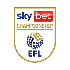 EFL Championship logo
