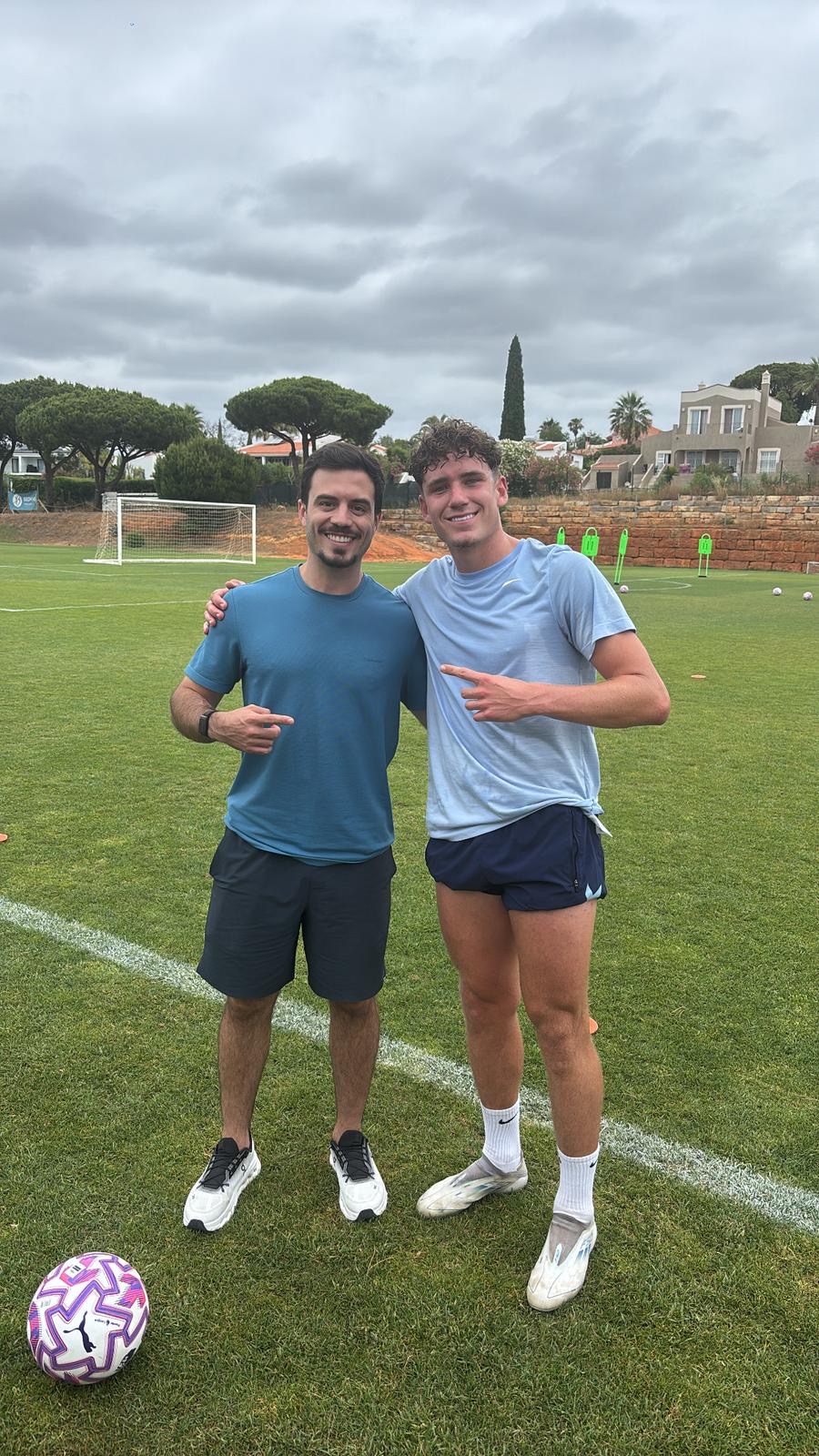 Isaac Moore, Coventry City F.C.